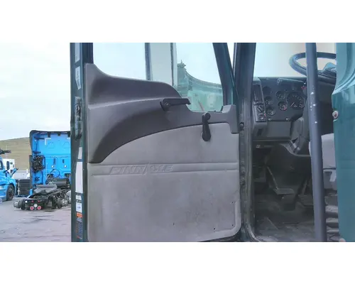 MACK CXU 2007-2019 DOOR ASSEMBLY, FRONT