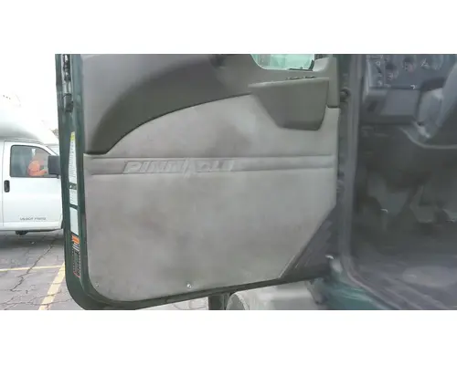 MACK CXU 2007-2019 DOOR ASSEMBLY, FRONT