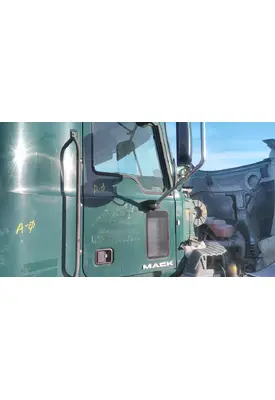 MACK CXU 2007-2019 DOOR ASSEMBLY, FRONT