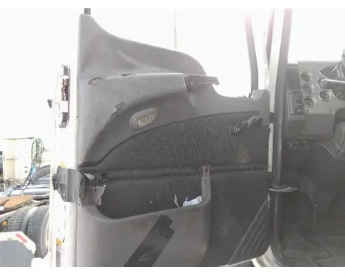 MACK CXU 2007-2019 DOOR ASSEMBLY, FRONT