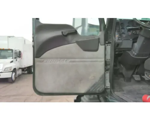 MACK CXU 2007-2019 DOOR ASSEMBLY, FRONT