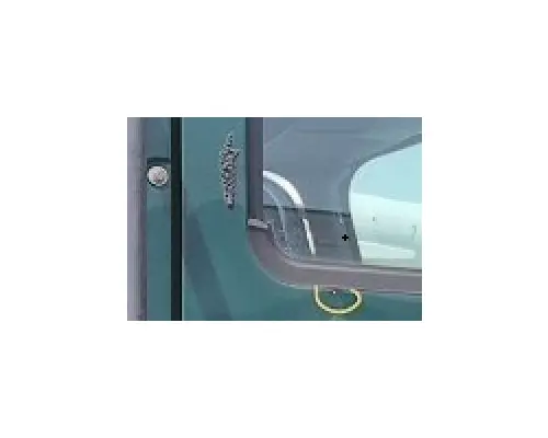 MACK CXU 2007-2019 DOOR ASSEMBLY, FRONT