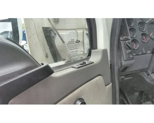 MACK CXU 2007-2019 DOOR ASSEMBLY, FRONT