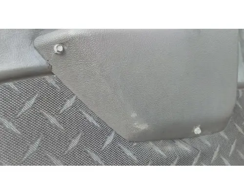 MACK CXU 2007-2019 DOOR ASSEMBLY, FRONT