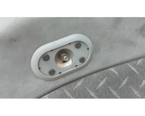 MACK CXU 2007-2019 DOOR ASSEMBLY, FRONT