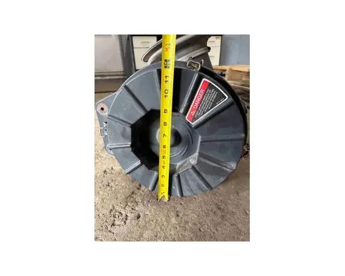 MACK CXU 600 Air Cleaner