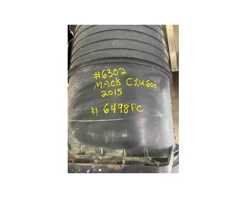 MACK CXU 600 Air Cleaner