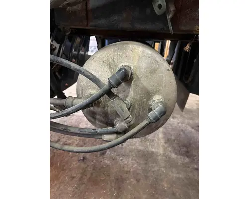 MACK CXU 600 Air Tank