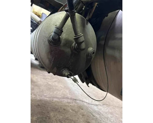 MACK CXU 600 Air Tank