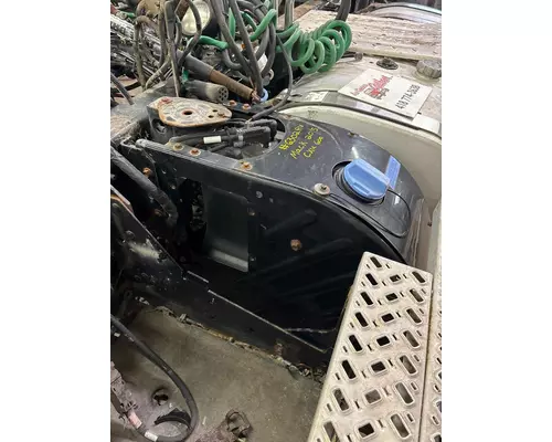 MACK CXU 600 DEF Tank