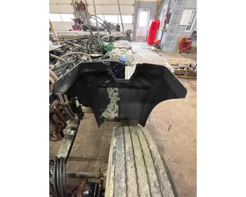 MACK CXU 600 Fender Extension