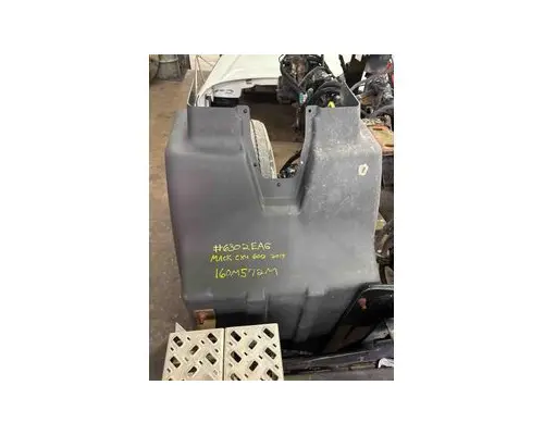 MACK CXU 600 Fender Extension
