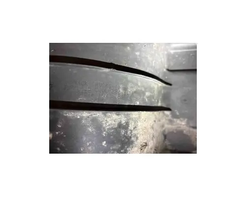 MACK CXU 600 Fender Extension