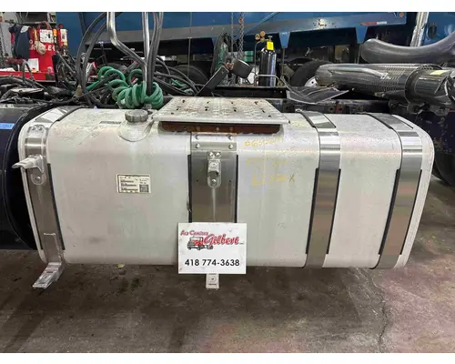 MACK CXU 600 Fuel Tank