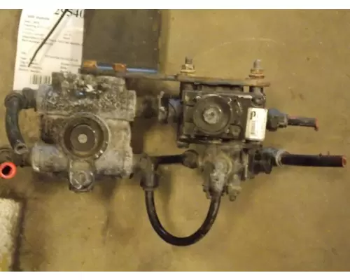 MACK CXU163 ABS Valve 