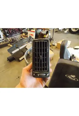 MACK CXU163 Dash / Console Switch