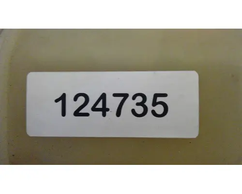 MACK CXU600_22564837 Radiator Overflow Bottle