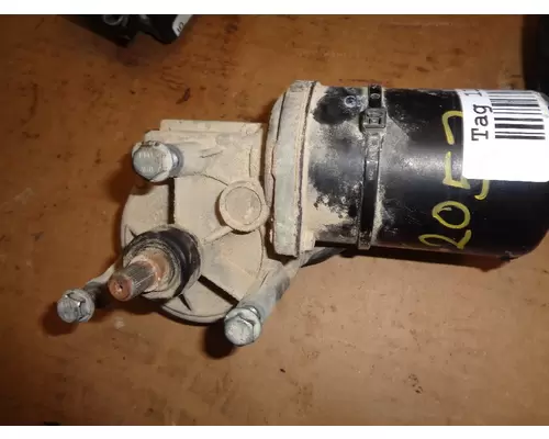 MACK CXU600_E-008-133 Wiper Motor, Windshield