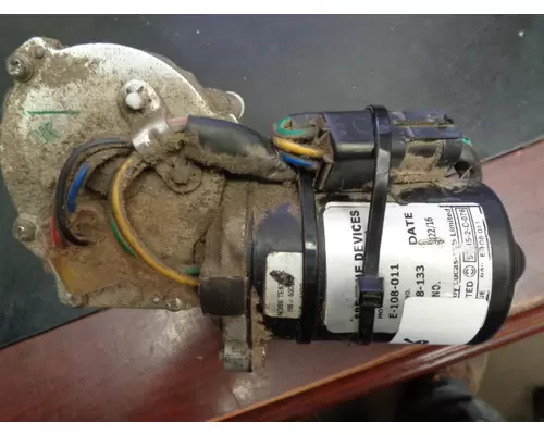 MACK CXU600_E-008-133 Wiper Motor, Windshield