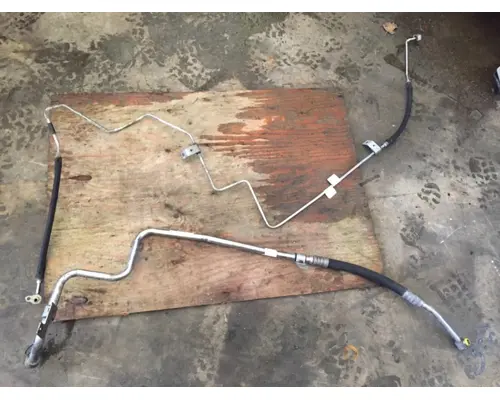 MACK CXU600 Cooling Assy. (Rad., Cond., ATAAC)