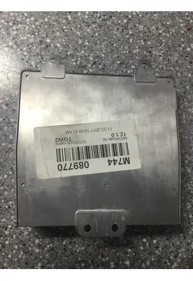 MACK CXU600 Electrical Parts, Misc.