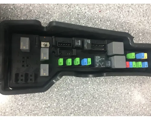 MACK CXU600 Electrical Parts, Misc.