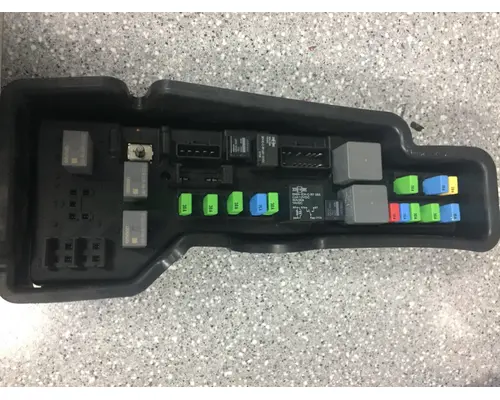 MACK CXU600 Electrical Parts, Misc.