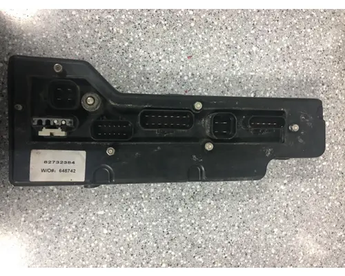 MACK CXU600 Electrical Parts, Misc.