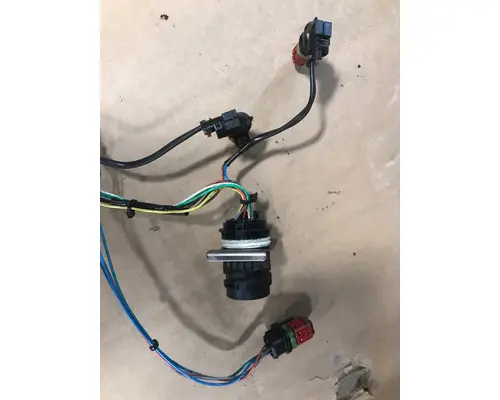 MACK CXU600 Engine Parts, Misc.