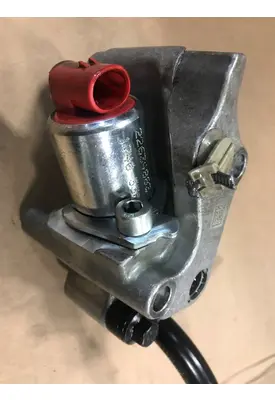 MACK CXU600 Engine Parts, Misc.