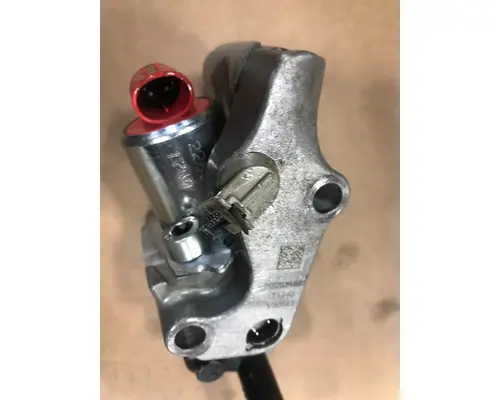 MACK CXU600 Engine Parts, Misc.
