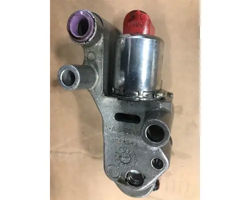 MACK CXU600 Engine Parts, Misc.