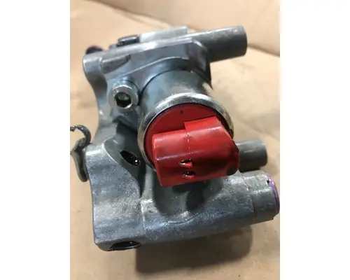 MACK CXU600 Engine Parts, Misc.