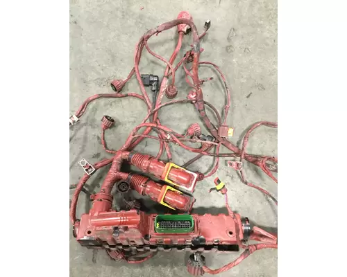 MACK CXU600 Engine Wiring Harness