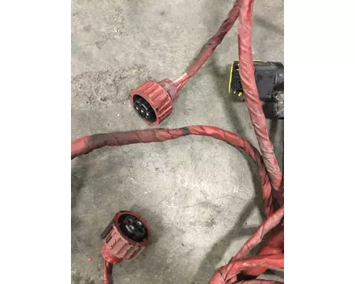 MACK CXU600 Engine Wiring Harness