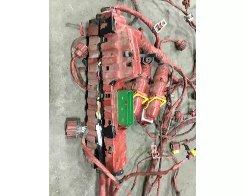 MACK CXU600 Engine Wiring Harness