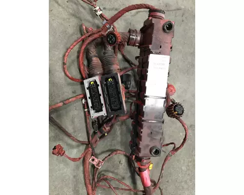 MACK CXU600 Engine Wiring Harness