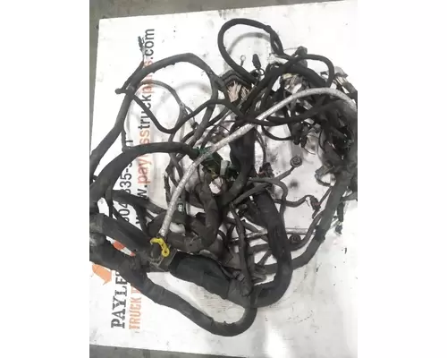 MACK CXU600 Engine Wiring Harness