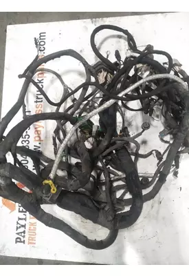 MACK CXU600 Engine Wiring Harness