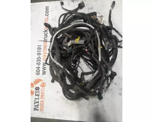 MACK CXU600 Engine Wiring Harness