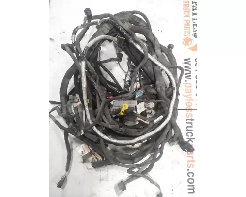 MACK CXU600 Engine Wiring Harness