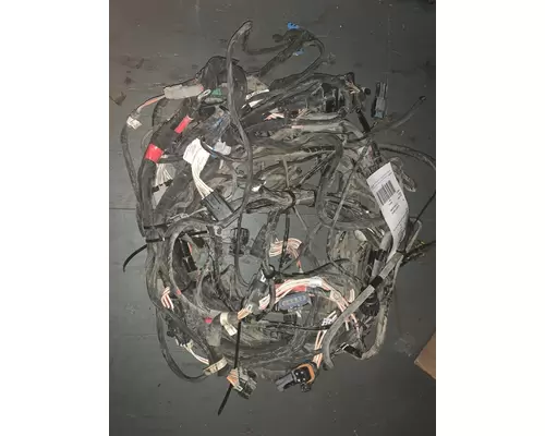 MACK CXU600 Engine Wiring Harness