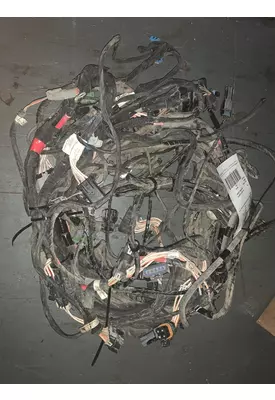 MACK CXU600 Engine Wiring Harness