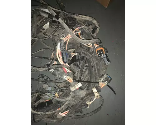 MACK CXU600 Engine Wiring Harness