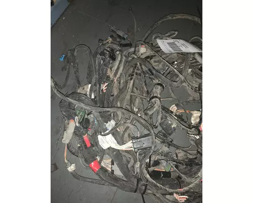 MACK CXU600 Engine Wiring Harness