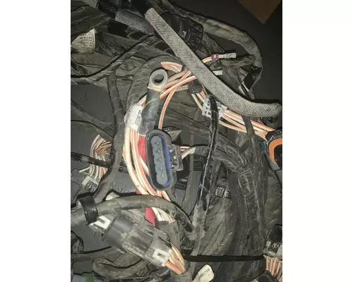 MACK CXU600 Engine Wiring Harness