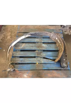 MACK CXU600 Fuel Tank Strap/Hanger