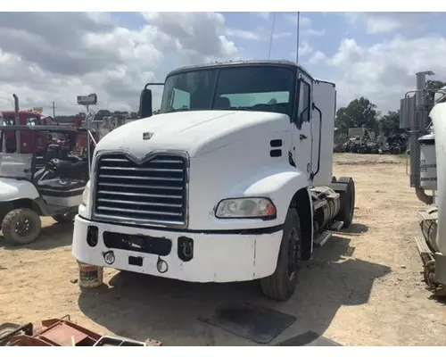 MACK CXU600 Hood