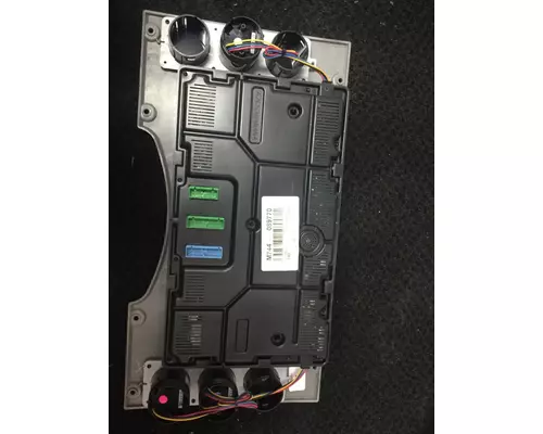 MACK CXU600 Instrument Cluster