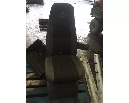 MACK CXU600 Seat, Front